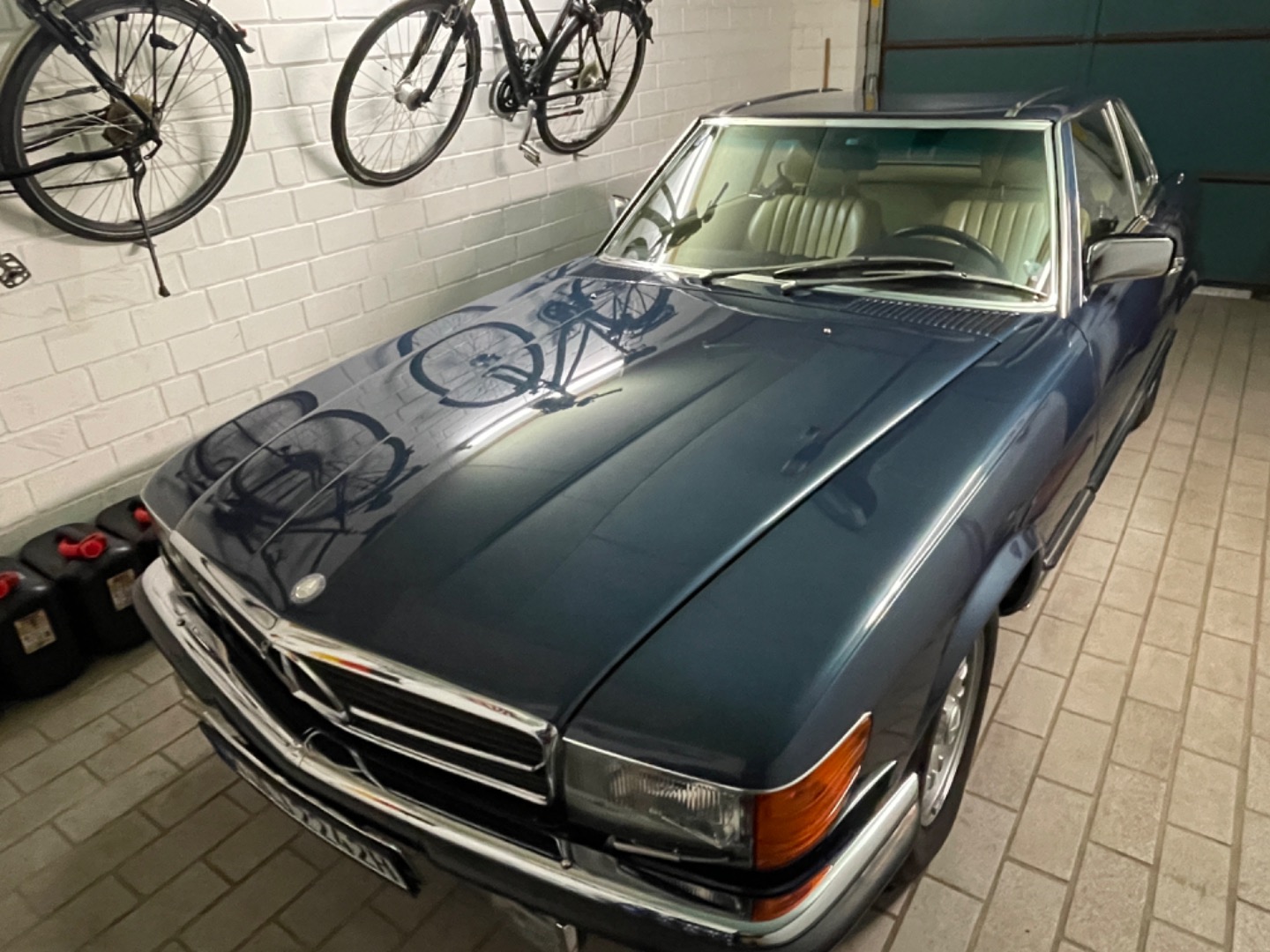 Jetzt ein 107er - Sternzeit-107